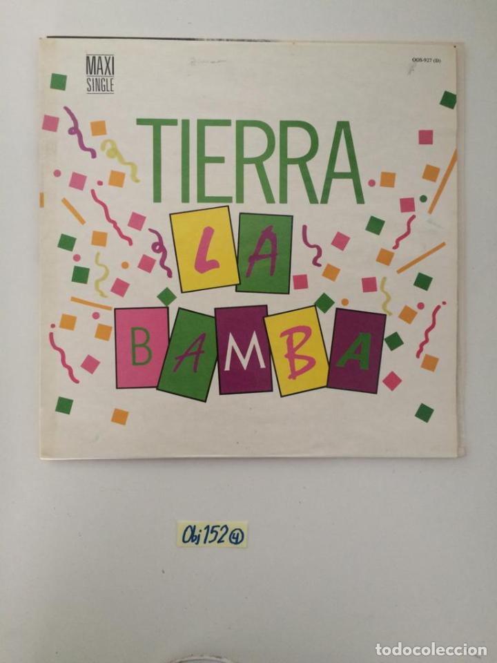 Discos de vinilo: Tierra la bamba - Foto 1