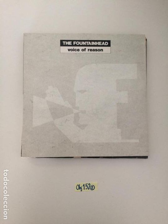 Discos de vinilo: The fountainhead - Foto 1