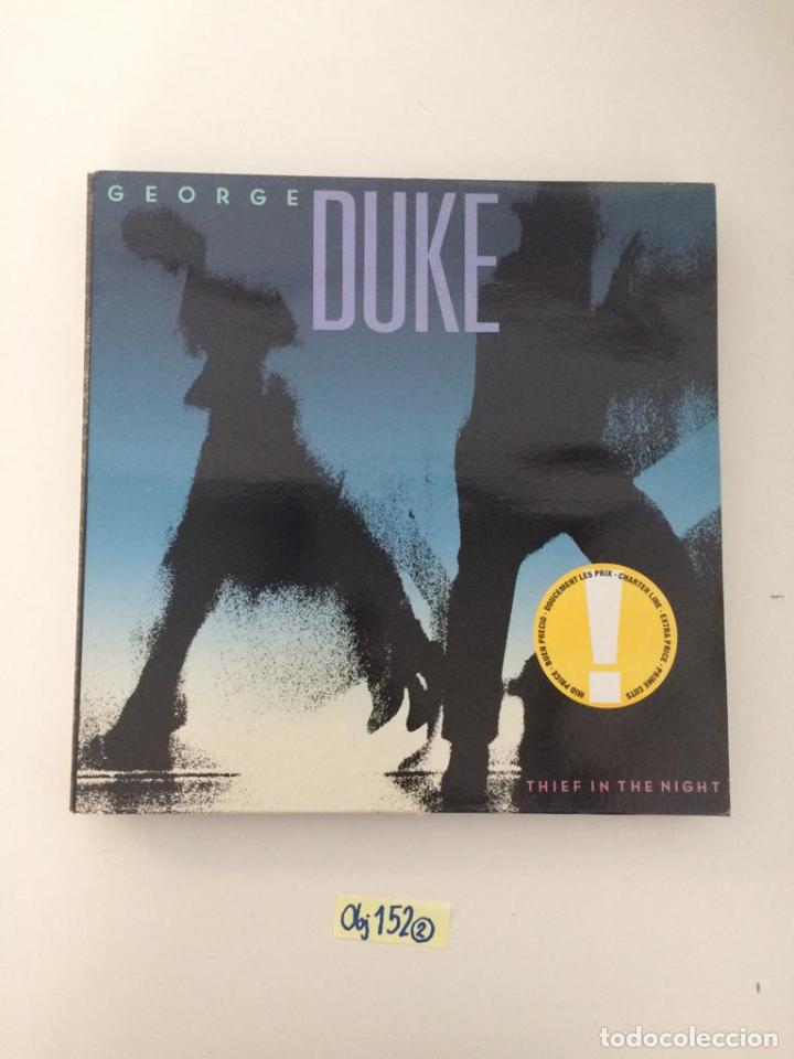 Discos de vinilo: Duke - Foto 1