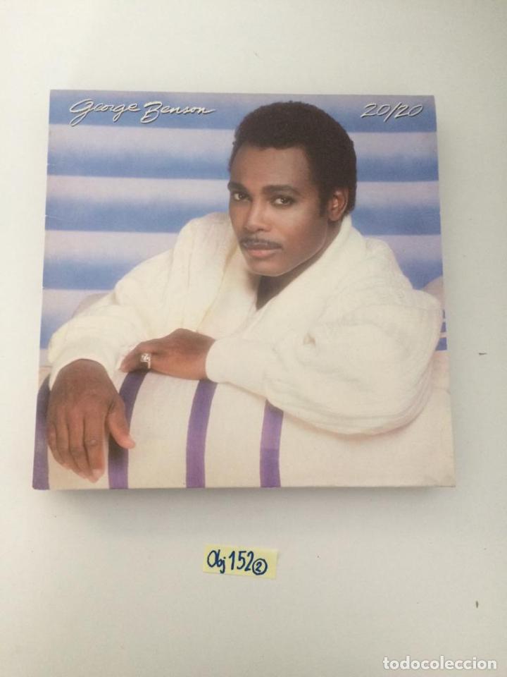 Discos de vinilo: George Benson - Foto 1