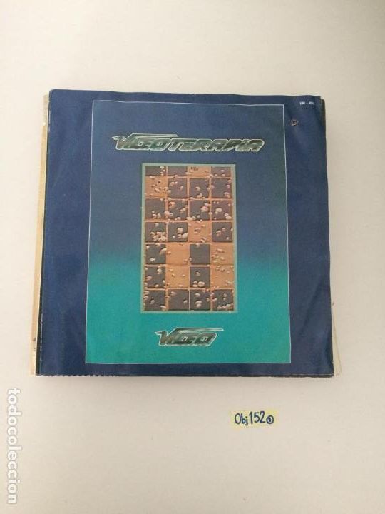 Discos de vinilo: Videoterapia - Foto 1