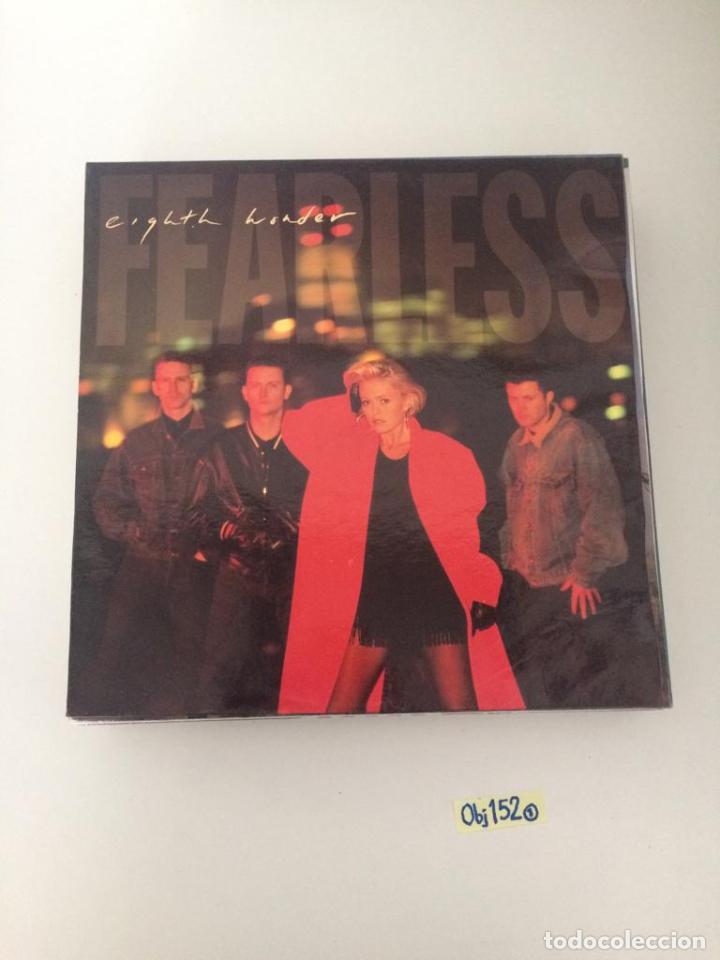 Discos de vinilo: Fearless - Foto 1