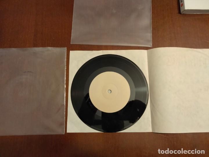 Discos de vinilo: NIHILIST RADIATION SICKNESS 1992 PRE ENTOMBED - Foto 6