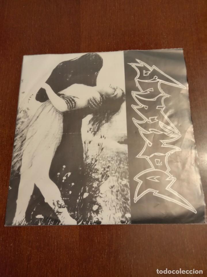 Discos de vinilo: DOMINUS 1993 MOON LAVE RECORDS - Foto 1