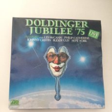 Discos de vinilo: DOLDINGER JUBILEE. Lote 319762703