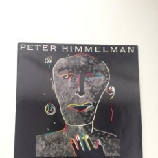 Discos de vinilo: PETER HIMMELMAN. Lote 319766343