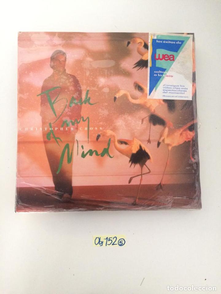 Discos de vinilo: Los &eacute;xitos de Wea - Foto 1