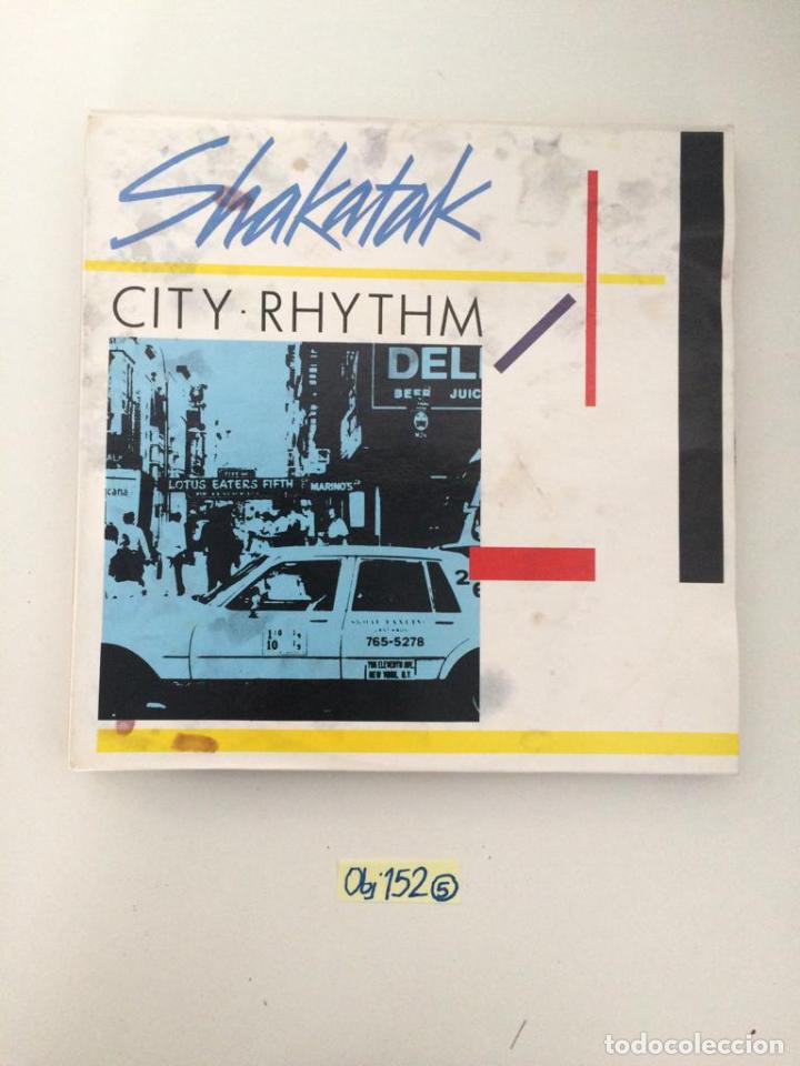 Discos de vinilo: Shakatak - Foto 1