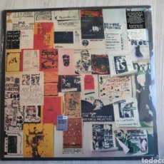 Discos de vinilo: ÁLBUM LP DISCO VINILO NOCTURNAL PROJECTIONS INMATES IN IMAGES NUEVO