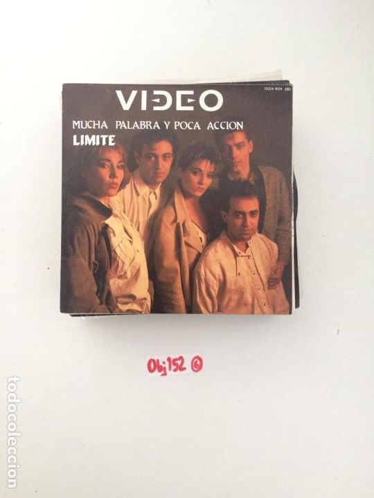 Discos de vinilo: Video - Foto 1