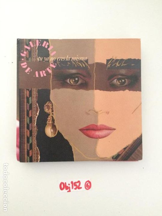 Discos de vinilo: Galer&iacute;a de arte - Foto 1