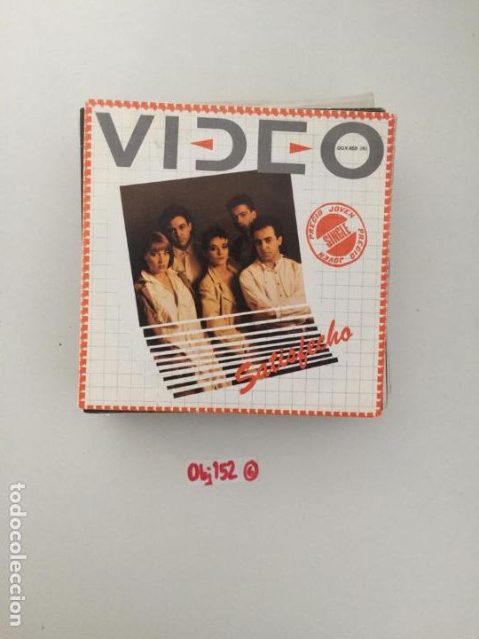 Discos de vinilo: Video - Foto 1