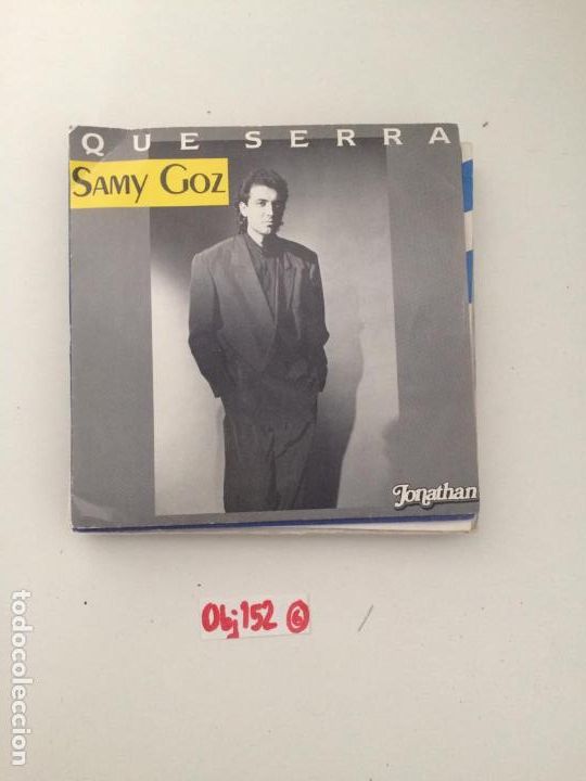 Discos de vinilo: Que Serra - Foto 1