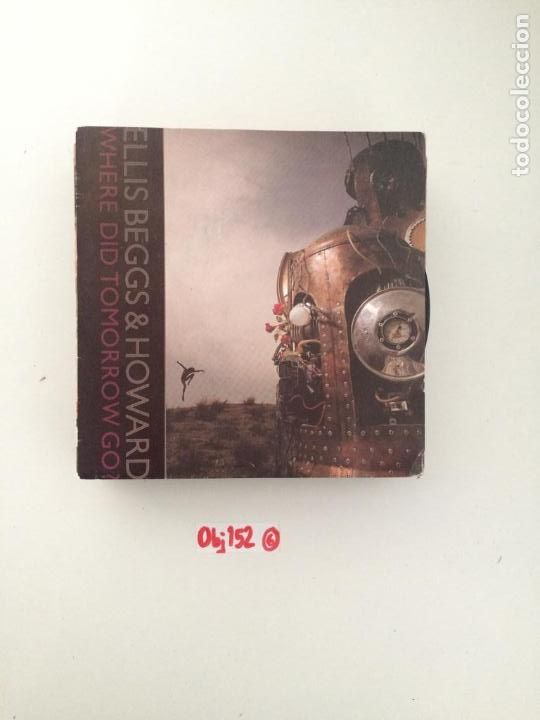 Discos de vinilo: Ellis Beggs & Howard - Foto 1