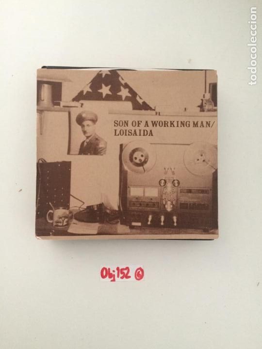 Discos de vinilo: Loisaida - Foto 1