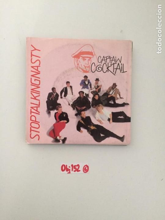 Discos de vinilo: Stoptalkingnasty - Foto 1