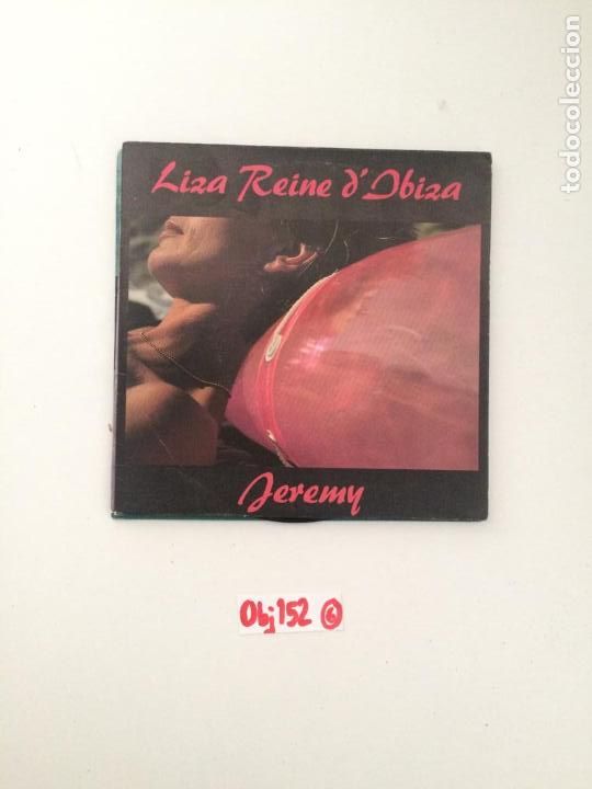 Discos de vinilo: Jeremy - Foto 1