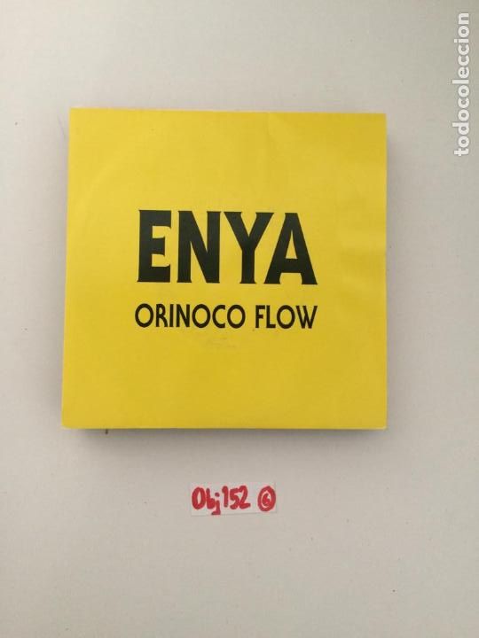 Discos de vinilo: Enya - Foto 1