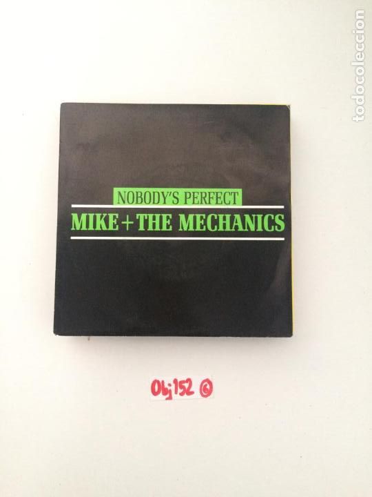 Discos de vinilo: Mike the mechanics - Foto 1