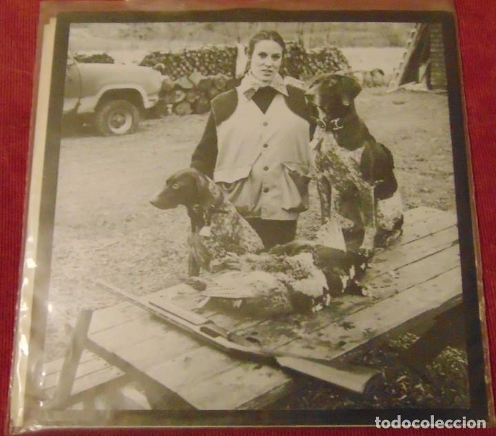 Discos de vinilo: Born Against &ndash; Born Against - EP 1990 - PUNK HARDCORE - Foto 2