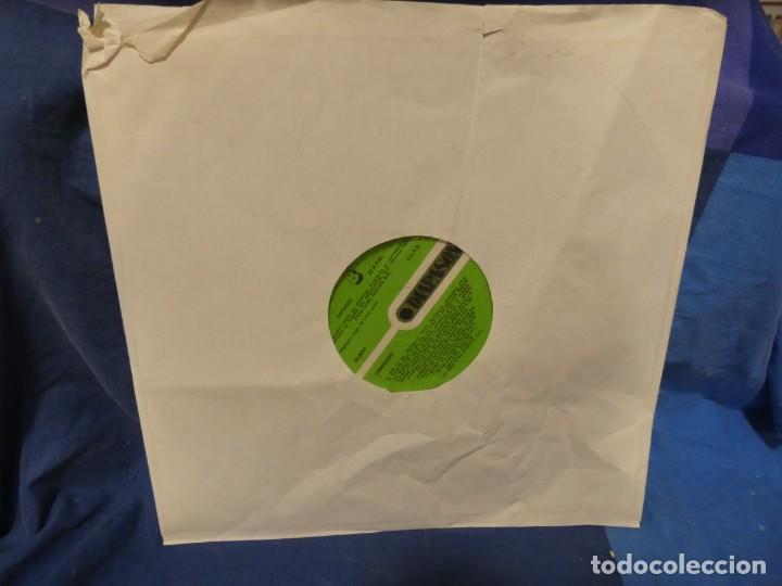 Discos de vinilo: LOTT162 LP TENNESSEE HOMONIMO DSCO ACEPTABLE SIN TAPA - Foto 1