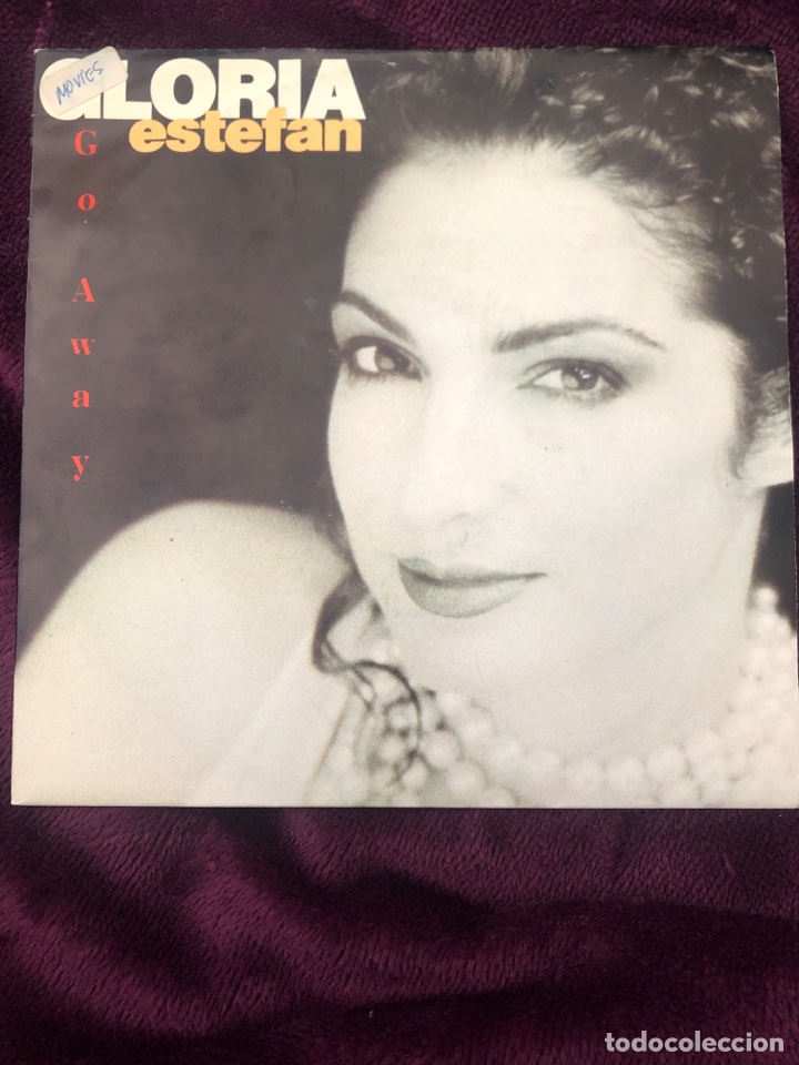 Discos de vinilo: Gloria Stefan - Foto 1
