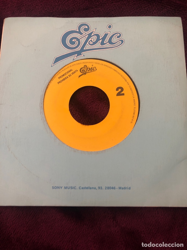 Discos de vinilo: George Michael - Foto 2
