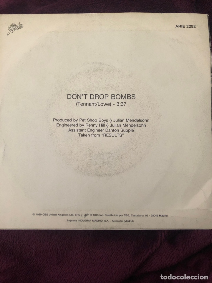 Discos de vinilo: Liza Minnelli - Foto 2