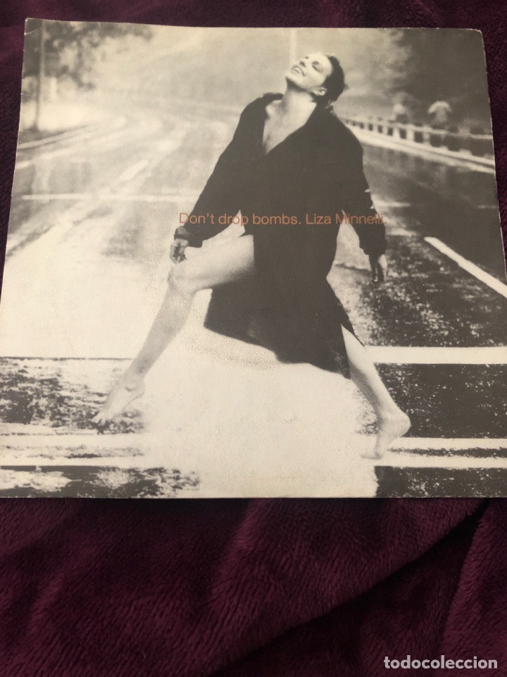 Discos de vinilo: Liza Minnelli - Foto 1