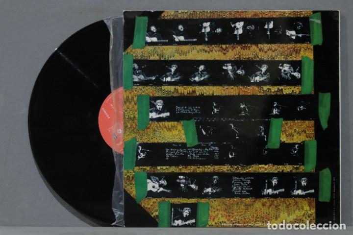 Discos de vinilo: LP. PI DE LA SERRA A L&acute;OLYMPIA 8-12-1974 - Foto 2