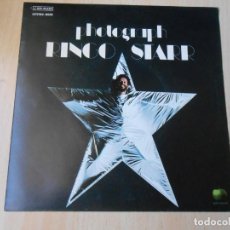 Dischi in vinile: RINGO STARR, SG, PHOTOGRAPH + 1, AÑO 1973, APPLE RECORDS J 006-05.482