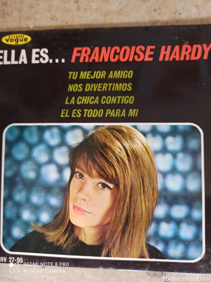 Discos de vinilo: E - Foto 1