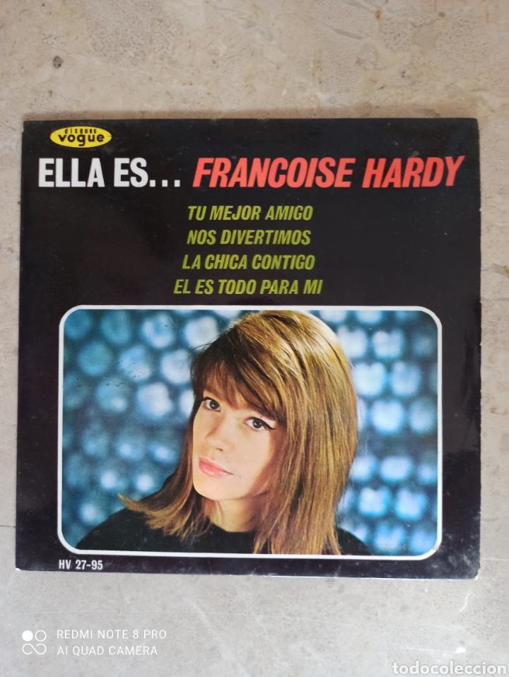 Discos de vinilo: E - Foto 2
