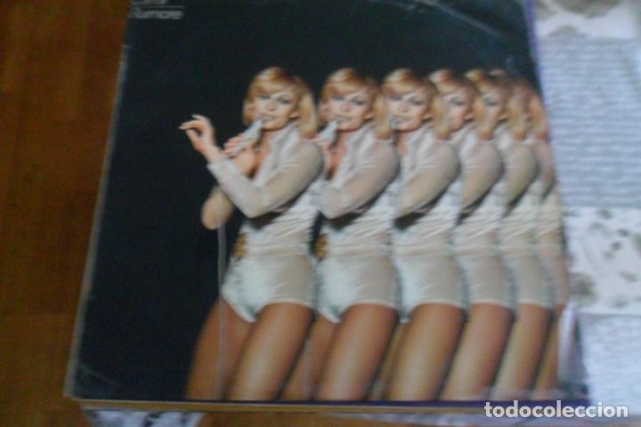 Discos de vinilo: RAFFAELLA CARRA - RUMORE 1975 - Foto 1
