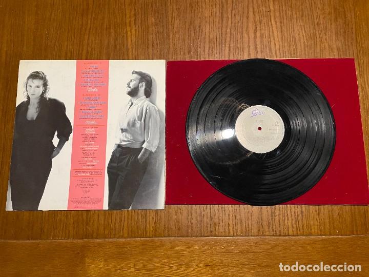 Discos de vinilo: LP VINILO PIMPINELA VALIENTE - Foto 2