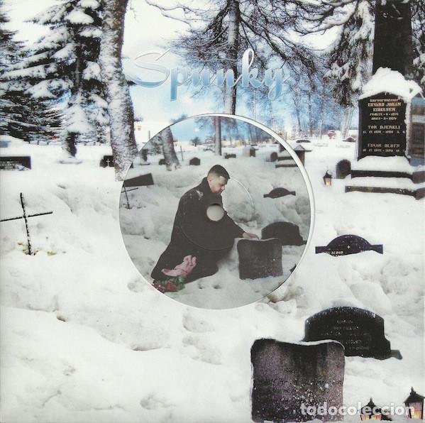 Discos de vinilo: Spunky &lrm;&ndash; No Te Puedo Olvidar - Foto 1