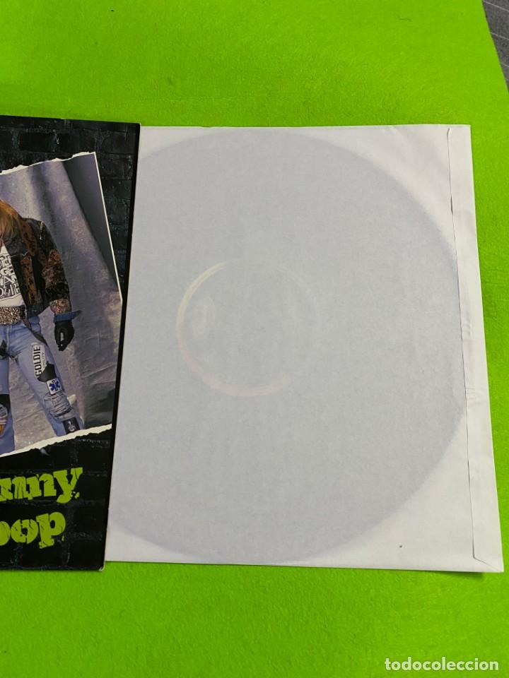 Discos de vinilo: POISON ( UNSKINNY BOP) - Foto 3