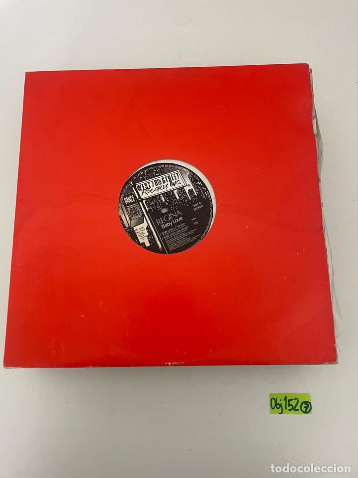 Discos de vinilo: Regina - Foto 1