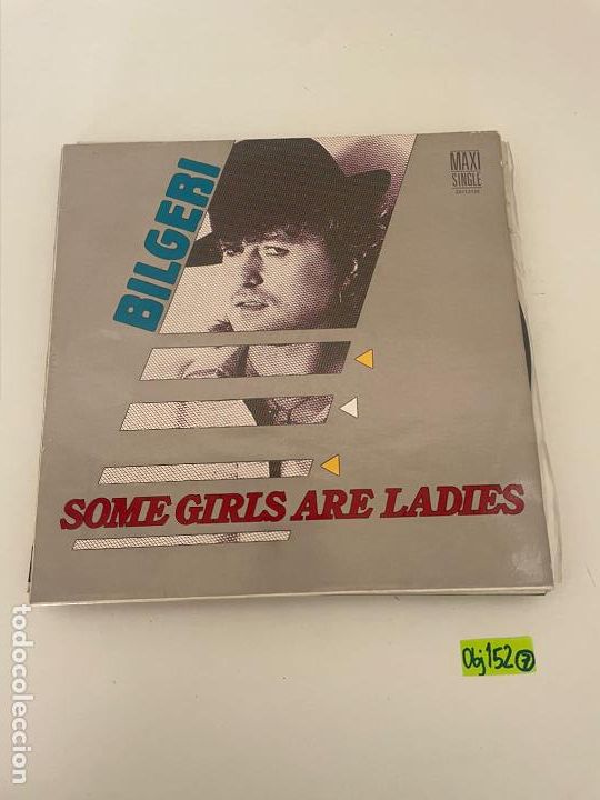 Discos de vinilo: Bilgeri - Foto 1
