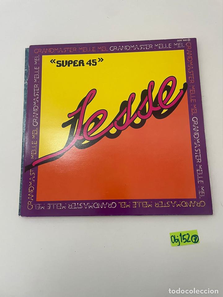 Discos de vinilo: Jesse - Foto 1