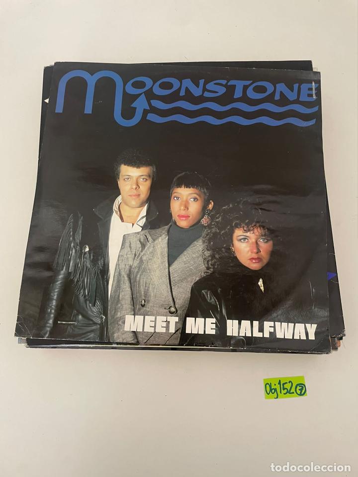 Discos de vinilo: Moonstone - Foto 1