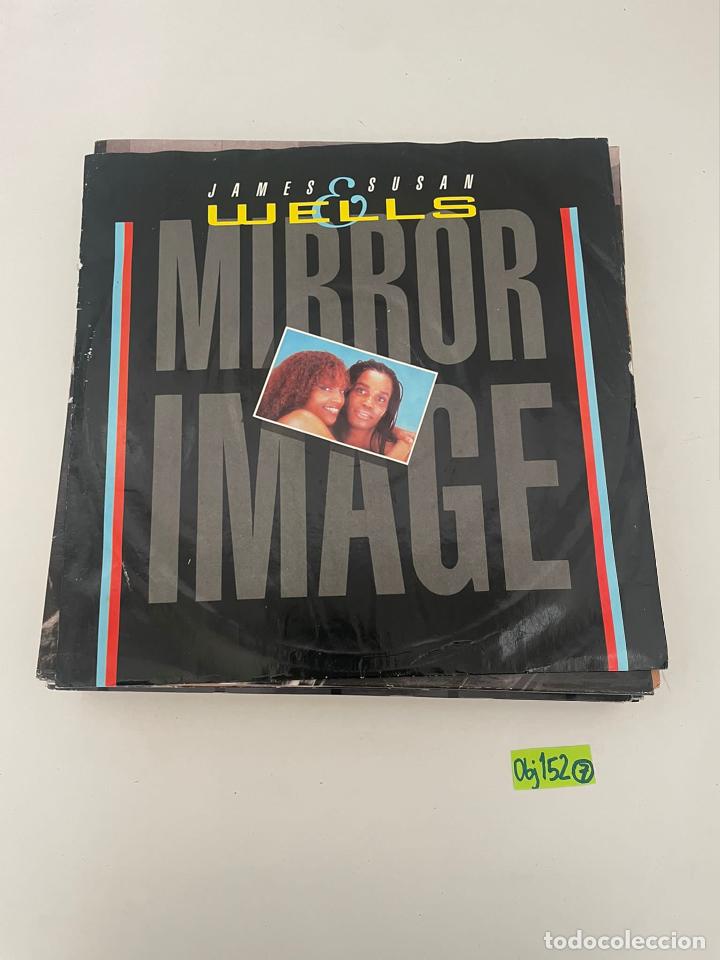 Discos de vinilo: Mirror Image - Foto 1