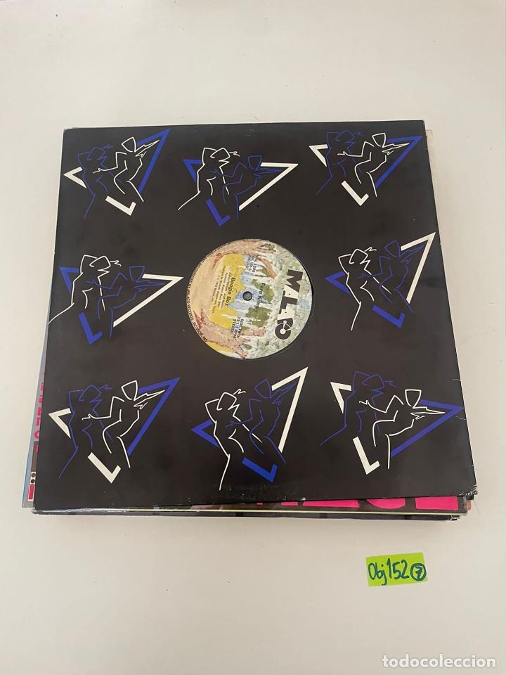 Discos de vinilo: Malaco - Foto 1