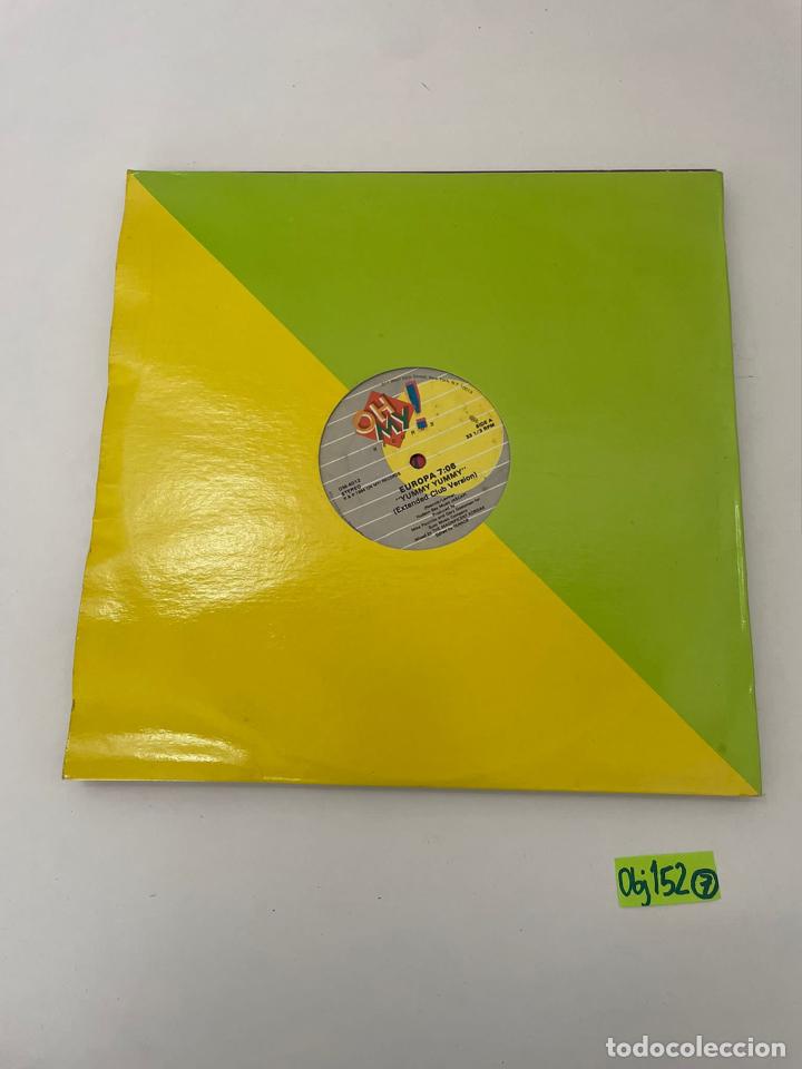 Discos de vinilo: Oh my - Foto 1