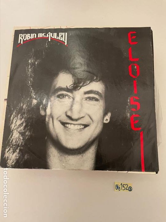 Discos de vinilo: Eloise - Foto 1