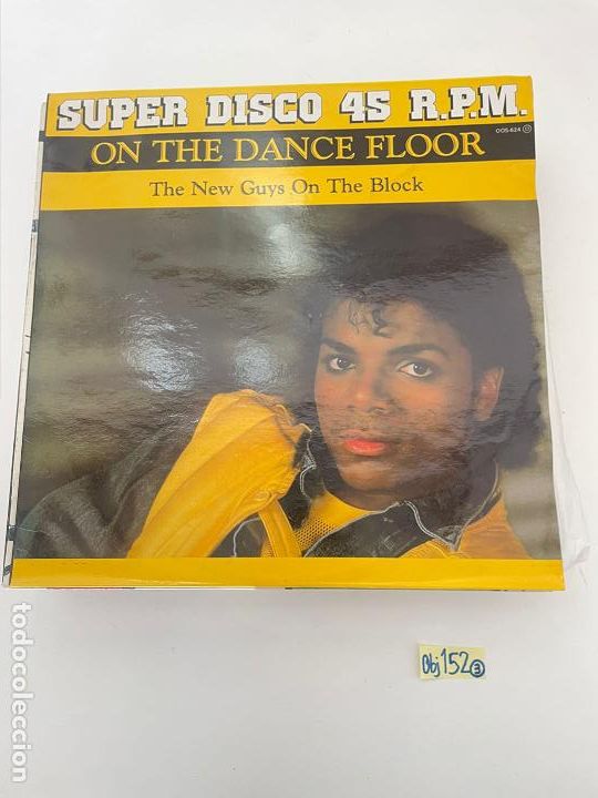 Discos de vinilo: Super disco 45 Rpm - Foto 1