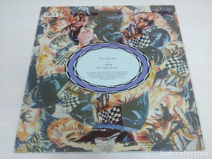 Discos de vinilo: YELLO/TIED UP/VINILO. - Foto 3