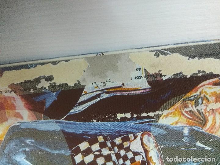Discos de vinilo: YELLO/TIED UP/VINILO. - Foto 4