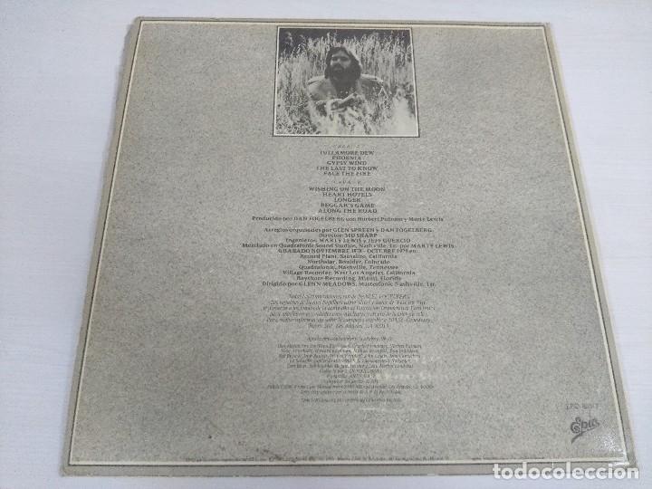 Discos de vinilo: DAN FOGELBERG/PHOENIX/VINILO. - Foto 3
