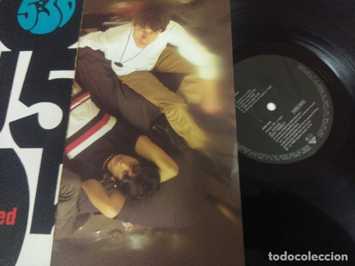 Discos de vinilo: FIVE THIRTY/BED/VINILO. - Foto 2